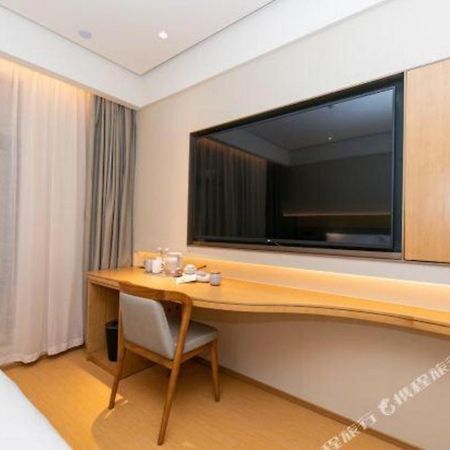 Ji Hotel Xi'An Dayanta Εξωτερικό φωτογραφία
