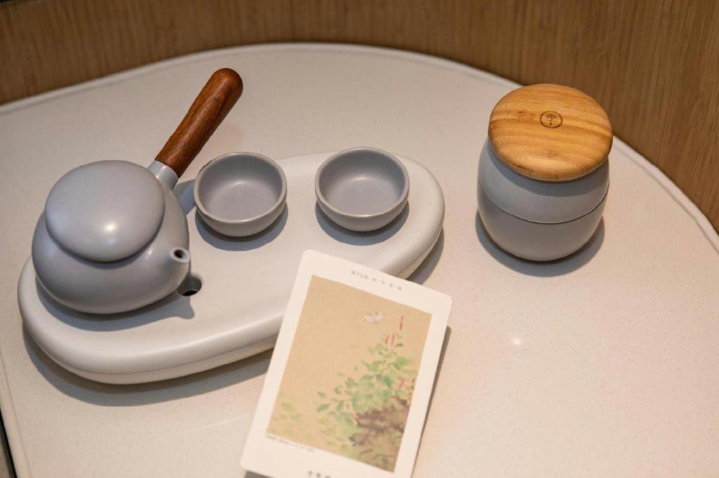 Ji Hotel Xi'An Dayanta Εξωτερικό φωτογραφία