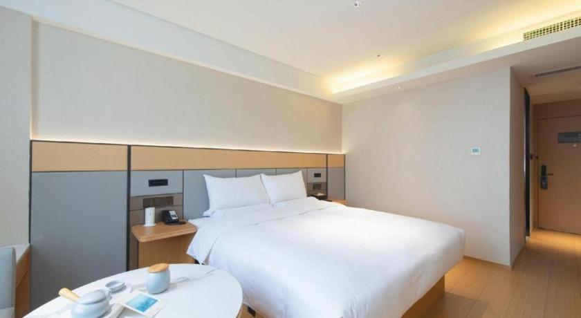 Ji Hotel Xi'An Dayanta Εξωτερικό φωτογραφία