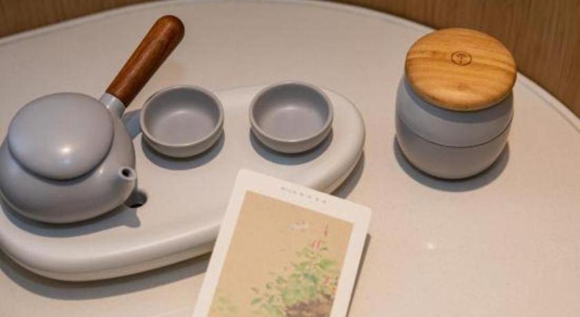 Ji Hotel Xi'An Dayanta Εξωτερικό φωτογραφία